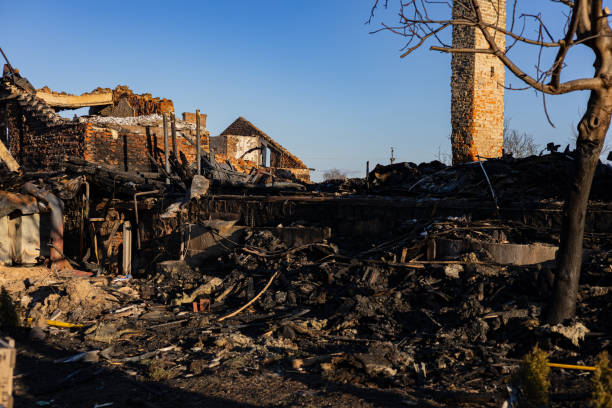 24/7 Emergency Soot Cleanup experts in Bowie, MD