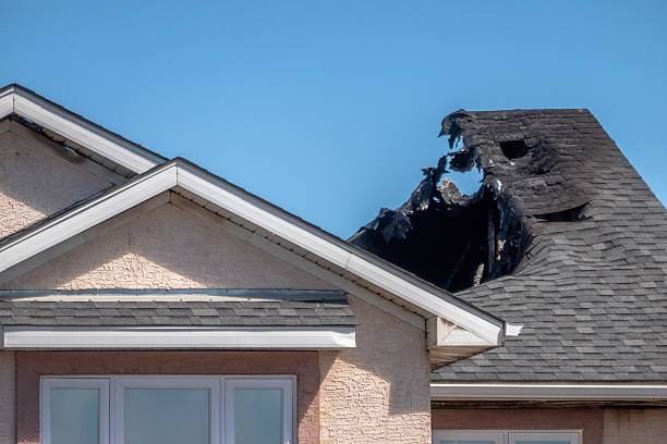 Licensed Soot Cleanup service in Bowie, MD - Fire Damage Biloxi